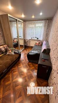 2-к квартира, вторичка, 50м2, 1/14 этаж