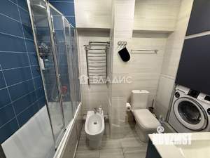 1-к квартира, вторичка, 38м2, 3/14 этаж