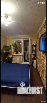 2-к квартира, вторичка, 51м2, 4/14 этаж