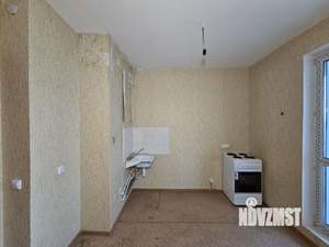 2-к квартира, вторичка, 46м2, 6/9 этаж