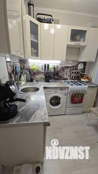 2-к квартира, вторичка, 44м2, 5/5 этаж