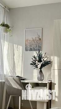 2-к квартира, вторичка, 50м2, 19/22 этаж