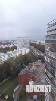 3-к квартира, вторичка, 68м2, 17/17 этаж