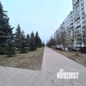 1-к квартира, вторичка, 37м2, 6/14 этаж