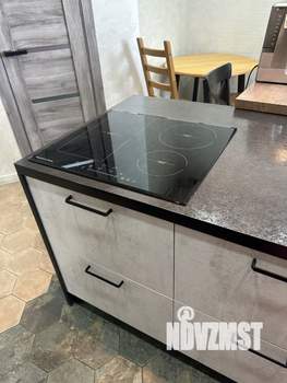1-к квартира, вторичка, 40м2, 10/17 этаж