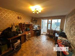 3-к квартира, вторичка, 66м2, 10/22 этаж