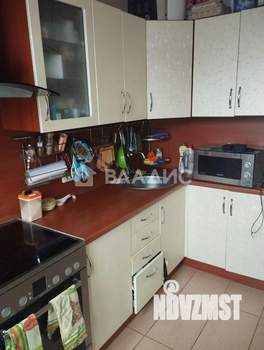 2-к квартира, вторичка, 52м2, 10/14 этаж