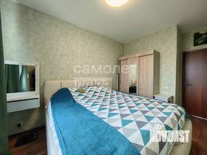 2-к квартира, вторичка, 53м2, 12/19 этаж