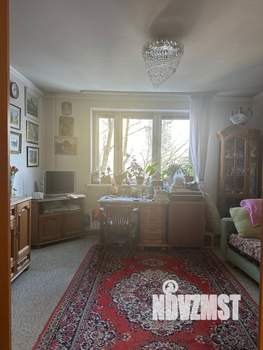 2-к квартира, вторичка, 52м2, 3/12 этаж