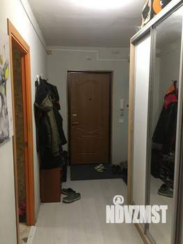 2-к квартира, вторичка, 54м2, 3/10 этаж