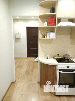 1-к квартира, вторичка, 36м2, 2/9 этаж