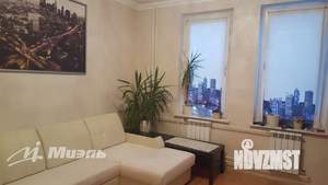 1-к квартира, вторичка, 39м2, 4/14 этаж