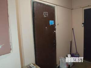 2-к квартира, вторичка, 51м2, 6/14 этаж