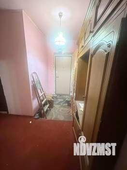 2-к квартира, вторичка, 58м2, 5/14 этаж