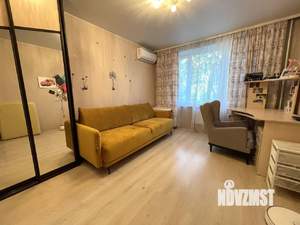 3-к квартира, вторичка, 58м2, 1/9 этаж