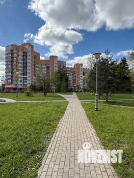 1-к квартира, вторичка, 43м2, 2/9 этаж