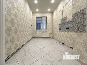2-к квартира, вторичка, 66м2, 1/17 этаж