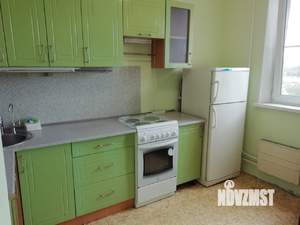 1-к квартира, вторичка, 39м2, 7/14 этаж