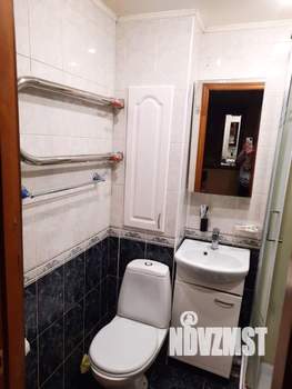 1-к квартира, вторичка, 35м2, 12/22 этаж