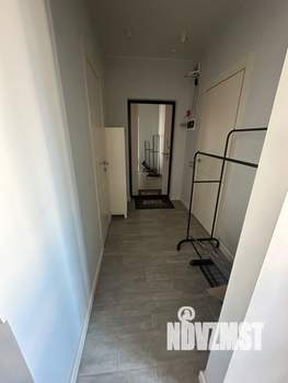 1-к квартира, вторичка, 32м2, 14/17 этаж