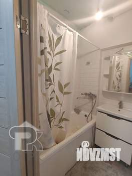 1-к квартира, вторичка, 38м2, 1/14 этаж