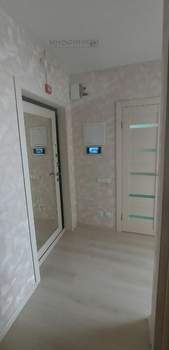 2-к квартира, вторичка, 48м2, 15/17 этаж