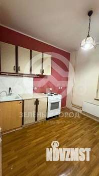 2-к квартира, вторичка, 54м2, 12/16 этаж