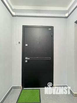 1-к квартира, вторичка, 40м2, 12/15 этаж