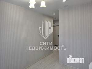 1-к квартира, вторичка, 39м2, 1/14 этаж