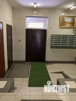 3-к квартира, вторичка, 105м2, 11/19 этаж