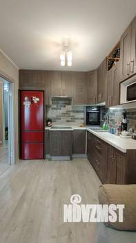 1-к квартира, вторичка, 43м2, 7/22 этаж