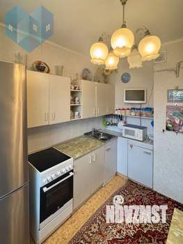 1-к квартира, вторичка, 41м2, 8/14 этаж