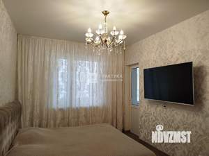 3-к квартира, вторичка, 72м2, 9/21 этаж