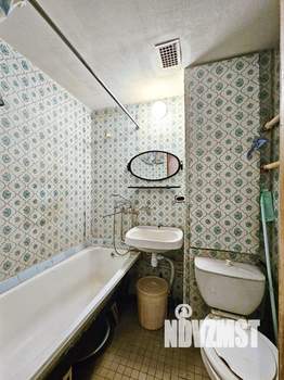 1-к квартира, вторичка, 37м2, 4/16 этаж