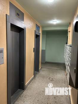 2-к квартира, вторичка, 52м2, 11/14 этаж