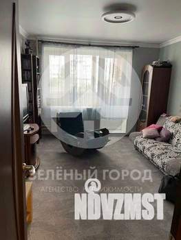 4-к квартира, вторичка, 82м2, 5/16 этаж