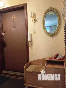 1-к квартира, вторичка, 33м2, 6/9 этаж