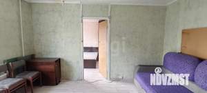 3-к квартира, вторичка, 51м2, 3/9 этаж