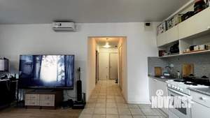 2-к квартира, вторичка, 52м2, 9/18 этаж