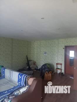 Студия квартира, вторичка, 43м2, 3/11 этаж