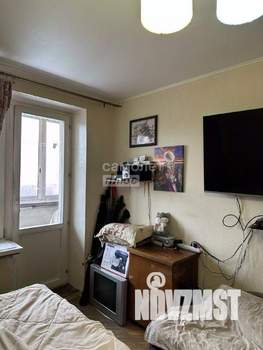 1-к квартира, вторичка, 35м2, 8/14 этаж