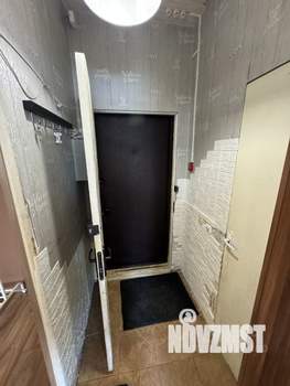 1-к квартира, вторичка, 32м2, 3/12 этаж