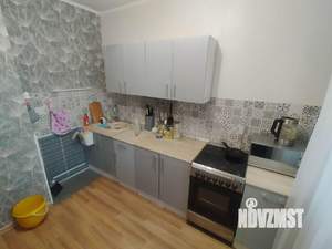 2-к квартира, вторичка, 52м2, 11/14 этаж
