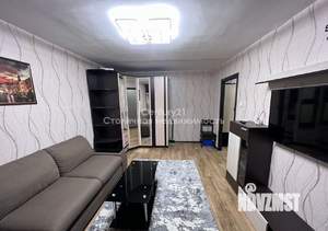1-к квартира, вторичка, 32м2, 5/10 этаж