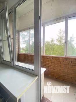 2-к квартира, вторичка, 52м2, 4/14 этаж