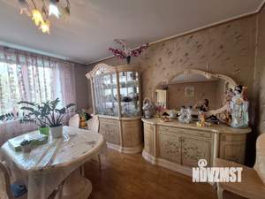2-к квартира, вторичка, 51м2, 5/14 этаж