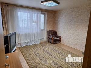 1-к квартира, вторичка, 39м2, 7/14 этаж