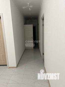 4-к квартира, вторичка, 94м2, 10/22 этаж