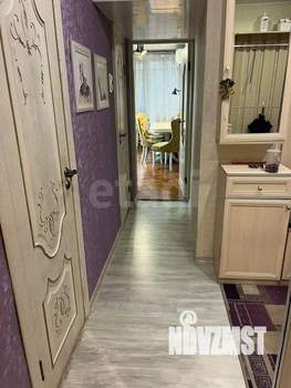 2-к квартира, вторичка, 54м2, 2/22 этаж