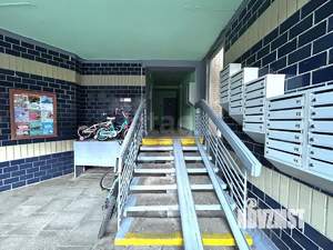 2-к квартира, вторичка, 62м2, 1/14 этаж